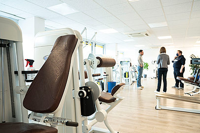 Susanne Tölzel, Felix Schwieger und Johannes Wieland