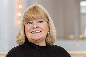 Jutta Wenzel