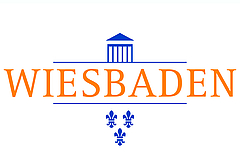 Logo der Stadt Wiesbaden