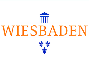 Logo der Stadt Wiesbaden