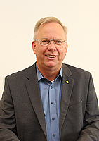 Jörg Bühring begeht sein 40. Dienstjubiläum (Foto: Vitos Weil-Lahn)