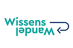 Programm "WissensWandel. Digitalprogramm für Bibliotheken und Archive"