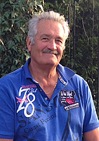 Rolf Ziefle (Foto: privat)