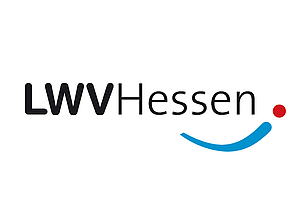 Logo Landeswohlfahrtsverband Hessen