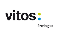 Logo Vitos Rheingau