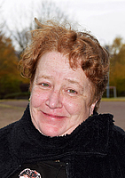 Foto von Martina Probitschka-Klein Foto: privat