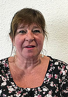 Porträtfoto Elke Bund