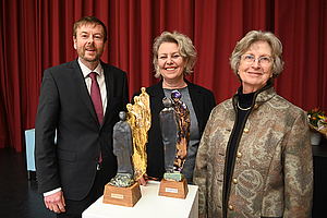 Preisverleihung Walter-Picard-Preis