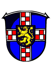 Logo Kreis Limburg-Weilburg