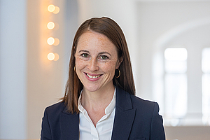 Dr. Maike Bartsch