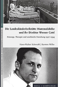 Repro Buchtitel: Verlag Brill/Schöning