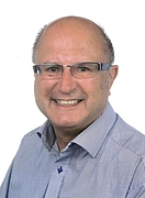 Horst Litvan (Foto: privat)