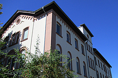 Gisbert-Lieber-Haus  (Foto: LWV-Baumanagement)