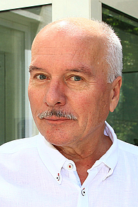 Porträt Hubert Hofmann