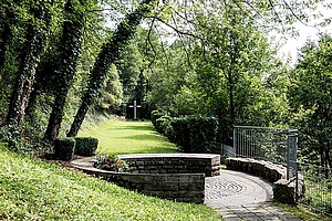 Mahnmal in Idstein für die Euthanasie-Opfer