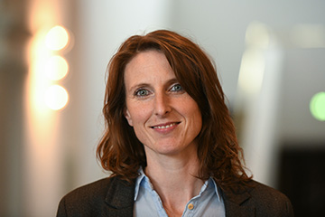 Tatjana Fichtner (Foto: Uwe Zucci)