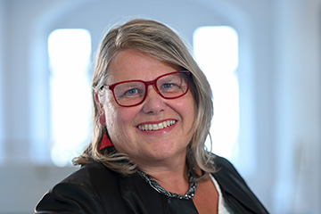 Ulrike Jorzik