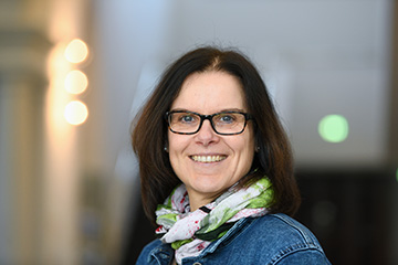 Sabine Rappe