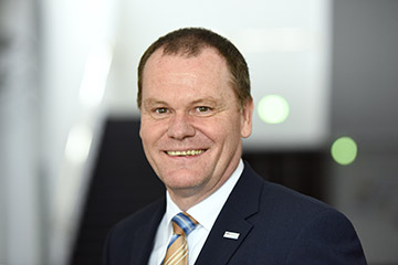 Dieter Schütz