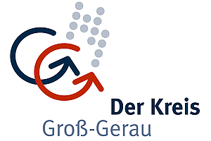 Logo Landkreis Groß-Gerau