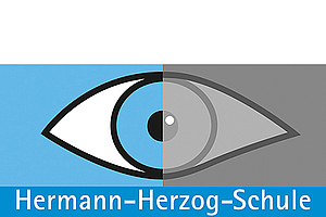 Logo der Hermann-Herzog-Schule