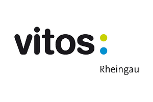 Logo Vitos Rheingau