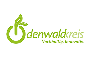 Logo des Odenwaldkreises
