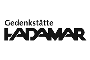 Logo der Gedenkstätte Hadamar