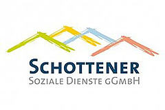Logo der Schottener Sozialen Dienste gGmbh