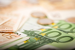 Symbolbild Geld (Foto: Fotolia)