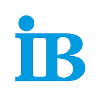 Logo der IB Behindertenhilfe