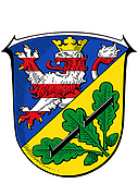 Wappen-Logo des Landkreises Kassel