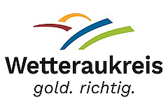 Logo des Wetteraukreises